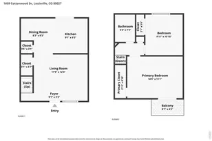 1609 Cottonwood Dr, Louisville, CO 80027 - Photo 31