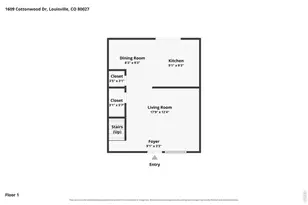 1609 Cottonwood Dr, Louisville, CO 80027 - Photo 29