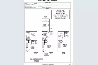814 Apex Dr #B, Fort Collins, CO 80525 - Photo 37