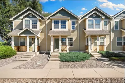 814 Apex Dr #B, Fort Collins, CO 80525 - Photo 1