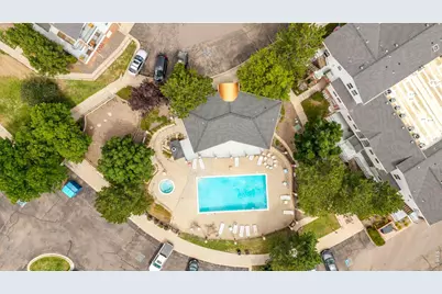 1629 S Deframe St #B8, Lakewood, CO 80228 - Photo 35