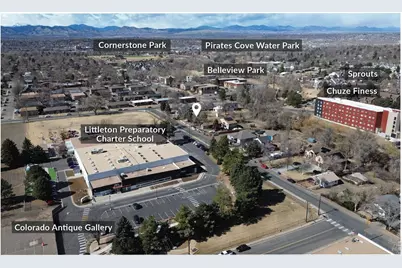347 W Rafferty Gardens Ave, Littleton, CO 80120 - Photo 37