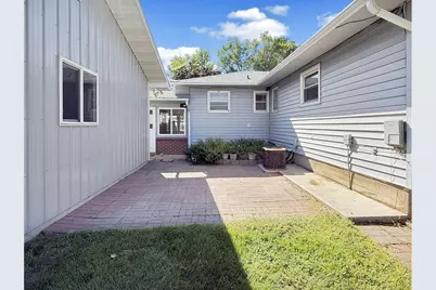654 W Strohm St, Haxtun, CO 80731 - Photo 41