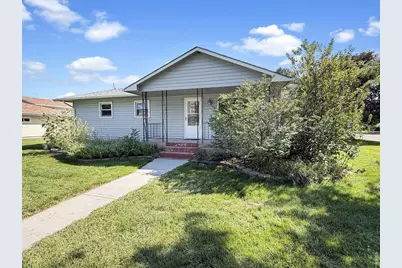 654 W Strohm St, Haxtun, CO 80731 - Photo 1