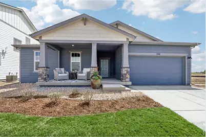398 Rustic Barn Ln, Berthoud, CO 80513 - Photo 1