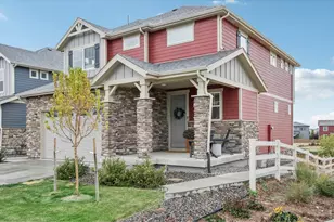 1109 Larkspur Dr, Erie, CO 80516 - Photo 1