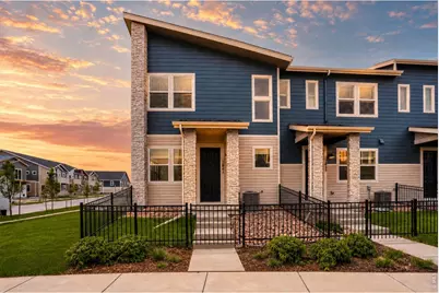 2841 Bear Springs Cir, Longmont, CO 80503 - Photo 1