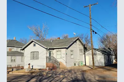 709 S 2nd Ave, Sterling, CO 80751 - Photo 1