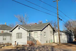 709 S 2nd Ave, Sterling, CO 80751 - Photo 1