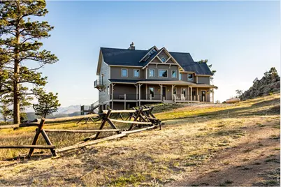 5433 N Rim Rd, Livermore, CO 80536 - Photo 7