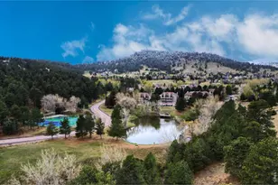 23551 Genesee Village Rd, Golden, CO 80401 - Photo 1