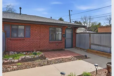 3321 Eliot St, Denver, CO 80211 - Photo 1