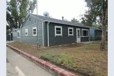 1123 Eaton St, Brush, CO 80723 - Photo 1