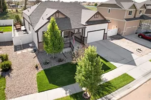 1210 Muskox St, Severance, CO 80550 - Photo 1