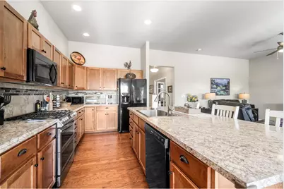 1210 Muskox St, Severance, CO 80550 - Photo 13