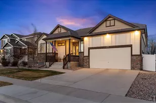 1210 Muskox St, Severance, CO 80550 - Photo 5