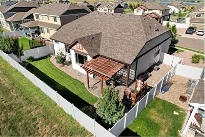 1210 Muskox St, Severance, CO 80550 - Photo 5