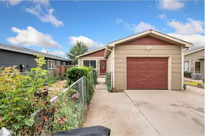 408 10th St, Fort Collins, CO 80524 - Photo 1
