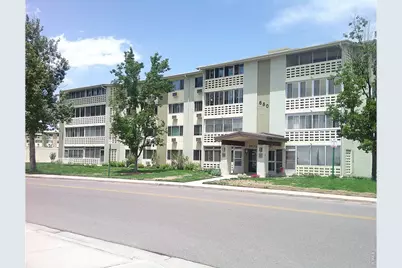 680 S Alton Way #9A, Denver, CO 80247 - Photo 1