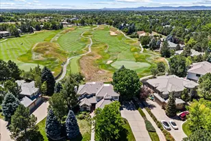 15 Glenmoor Cir, Cherry Hills Village, CO 80113 - Photo 3