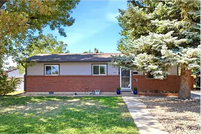 1611 Sunset Dr, Louisville, CO 80027 - Photo 3