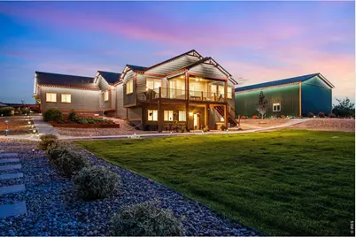 5006 Prairie Lark Ln, Severance, CO 80615 - Photo 3