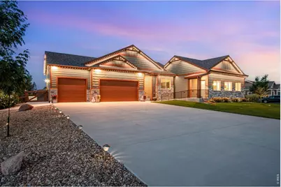 5006 Prairie Lark Ln, Severance, CO 80615 - Photo 1