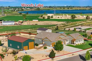 5006 Prairie Lark Ln, Severance, CO 80615 - Photo 5