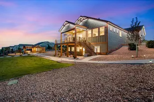 5006 Prairie Lark Ln, Severance, CO 80615 - Photo 5
