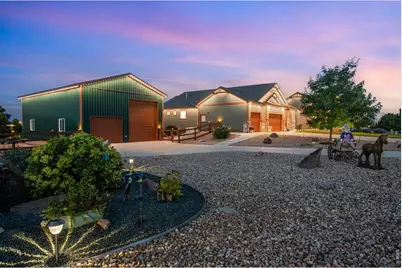 5006 Prairie Lark Ln, Severance, CO 80615 - Photo 3