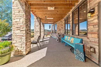 320 County Road 8947, Granby, CO 80446 - Photo 33