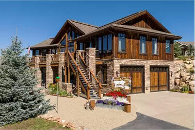 320 County Road 8947, Granby, CO 80446 - Photo 1