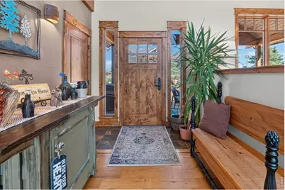 320 County Road 8947, Granby, CO 80446 - Photo 5