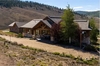 320 County Road 8947, Granby, CO 80446 - Photo 37