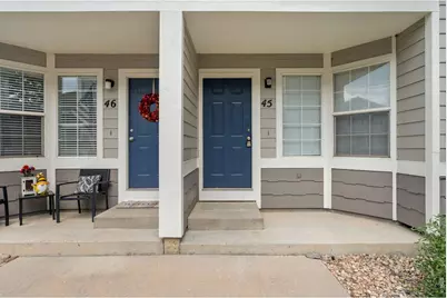2602 Timberwood Dr #45, Fort Collins, CO 80528 - Photo 13