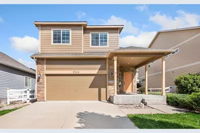 2244 Bar Harbor Dr, Fort Collins, CO 80524 - Photo 1
