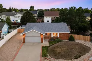 922 N 7th St, Johnstown, CO 80534 - Photo 1