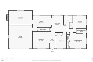 8257 Yarrow Ct, Arvada, CO 80005 - Photo 47