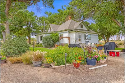 32438 County Road 57, Gill, CO 80624 - Photo 1