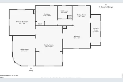 32438 County Road 57, Gill, CO 80624 - Photo 21