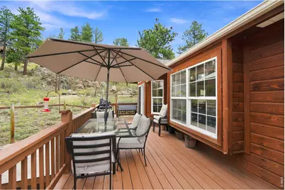 313 Deer Trail Dr, Bailey, CO 80421 - Photo 27