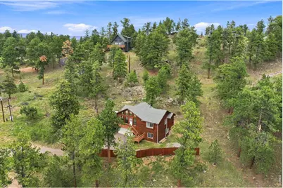 313 Deer Trail Dr, Bailey, CO 80421 - Photo 47