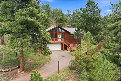313 Deer Trail Dr, Bailey, CO 80421 - Photo 49