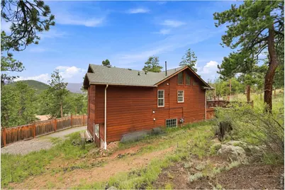 313 Deer Trail Dr, Bailey, CO 80421 - Photo 37