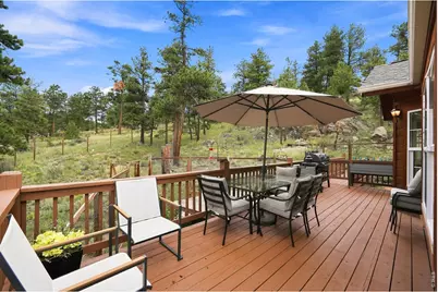 313 Deer Trail Dr, Bailey, CO 80421 - Photo 29