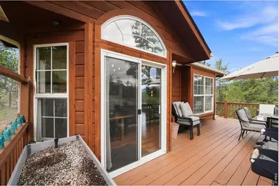 313 Deer Trail Dr, Bailey, CO 80421 - Photo 25