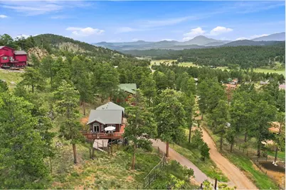 313 Deer Trail Dr, Bailey, CO 80421 - Photo 45