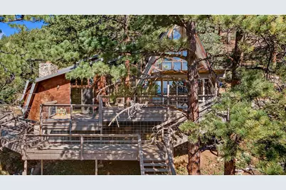 1412 Sunshine Canyon Dr, Boulder, CO 80302 - Photo 1