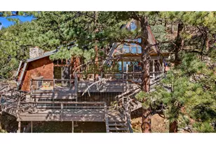 1412 Sunshine Canyon Dr, Boulder, CO 80302 - Photo 1