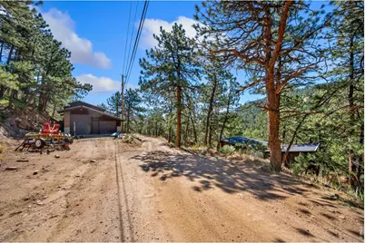 1412 Sunshine Canyon Dr, Boulder, CO 80302 - Photo 27